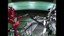 Full Metal Panic / Стальная тревога ТВ-1 – 23 Cерия (480p!)