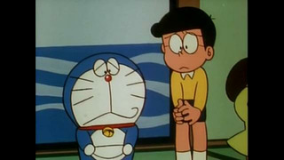 Дораэмон/Doraemon 145 серия