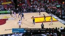 NBA 2019. Dallas Mavericks vs Miami Heat – March 28, 2019