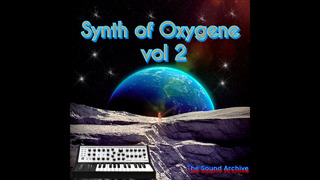 Synth of Oxygene vol 2 (Jarre style, Berlin school, Space music, Newage, Experimental)Full HD