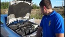 Mercedes CLK 320. Тест-драйв от Антона Воротникова