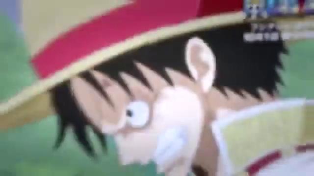 One Piece AMV – Look At Me Now