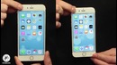 IPhone 6s VS iPhone 6s Plus сравнение