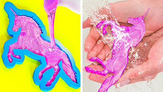 27 невероятных diy-идей с мылом