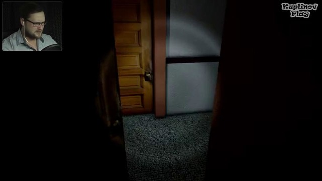 Извращённый конец – shadows 2 – #3