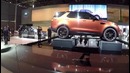 Большой тест-драйв. НОВЫЙ LAND ROVER DISCOVERY 2017. Парижский автосалон 2016
