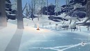 Даша Рейн – The Long Dark – Куда ты ПРОПАЛА