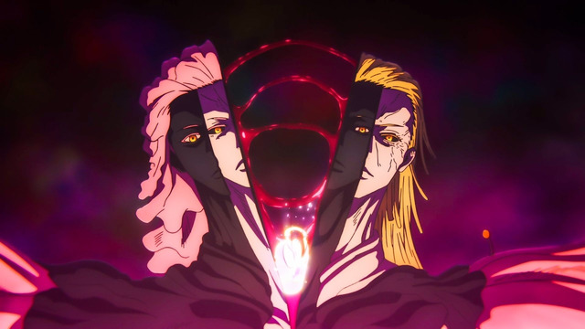 Tao Fa & Ju Fa transformation Vs Everyone [Final Round]「Hell’s Paradise S2 AMV