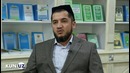 Шайх Муҳаммад Содиқ Муҳаммад Юсуфнинг ўғиллари билан Kun.uz суҳбати