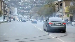 BMW M5 Дагестанцы