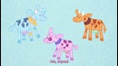 My Little Pony: 7 Сезон | 11 Серия – «Not Asking for Trouble»