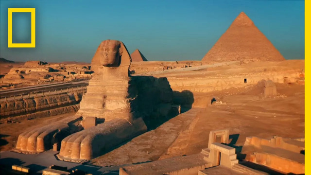 Tutankhamun’s Treasures (Full Episode) | Lost Treasures of Egypt