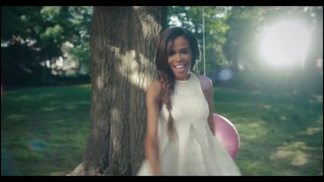 Michelle Williams – Say Yes ft. Beyonce & Kelly Rowland
