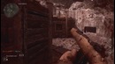 10 минут мультиплеерного геймплея Call of Duty WWII