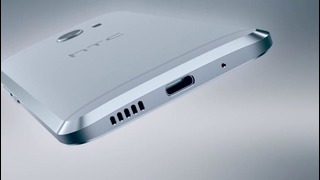 HTC 10 Design