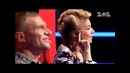 Голос Дети – Назар Стинянский «Лесной олень»