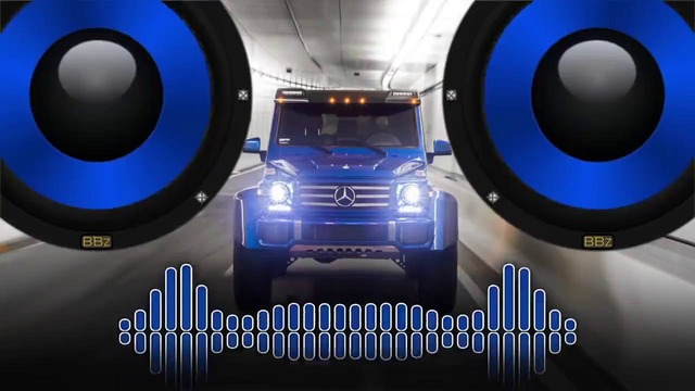 J Balvin & Willy William – Mi Gente (SHAKED Remix) [Bass Boosted]