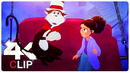 My Old Neighborhood Scene | THE CAT IN THE HAT (NEW 2026) Movie CLIP 4K