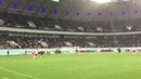 Футболный матч Звезд Узбекистана « Во имя жизни» 2013