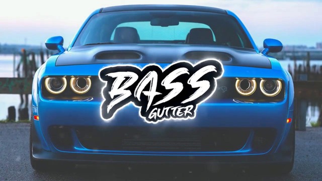 Calli Boom – Fortress (Bass Boosted)