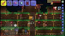 Lp.Terraria#7|Глаз Ктулху!(Android)