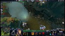 DOTA2: The Summit 4: VP vs VG (LB Final, Game 1)