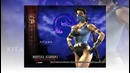 История Героев Mortal Kombat. Часть 5. Kitana