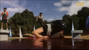 WipeOut shou dasturi o’zbek tilida (Yo’l bo’lsin TVShou)