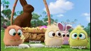 B.A.P – Angry Bird