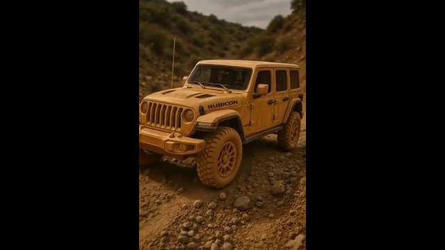 Woodworking #jeep #diy Jeep Rubicon Offroad #offroading
