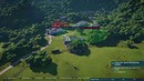 Jurassic World Evolution – Релиз игры – первый взгляд #1