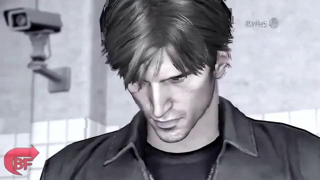 Прохождение Silent Hill: Downpour Все концовки игры