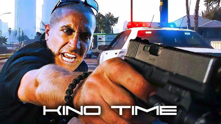 10 Криминальных фильмов о полицейском беспределе