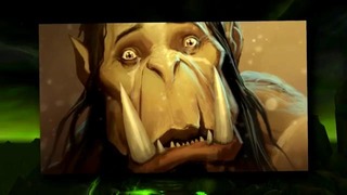 Warcraft] 10 изменений в лоре из второго тома Хроник, часть 2