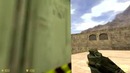 Counter Strike 1.6: Кидать флеш (de dust2) (Выпуск-1)