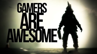 Gamers Are Awesome – Episode 76