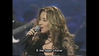 Lara Fabian – You’re Not From Here (Live)