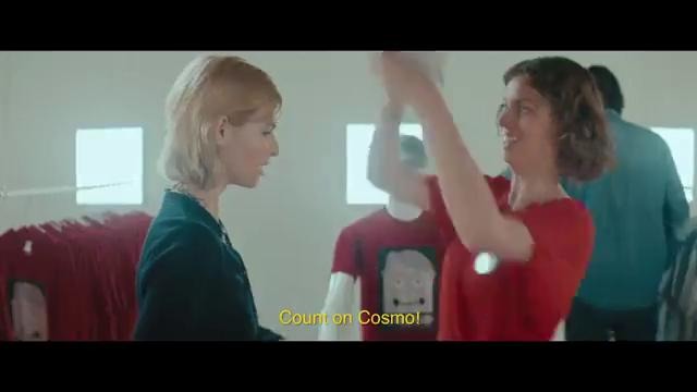 Sum 41 – 45 (A Matter Of Time) Official Music Video 2019