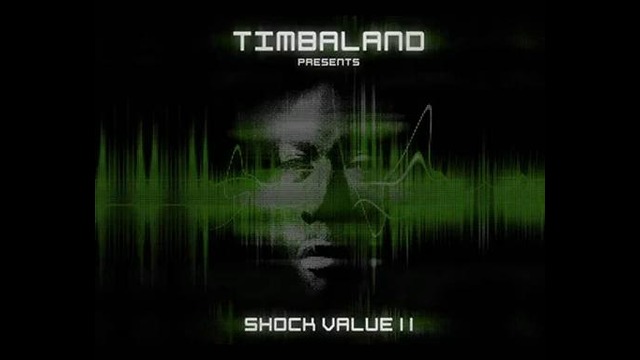Timbaland – Symphony (2009)