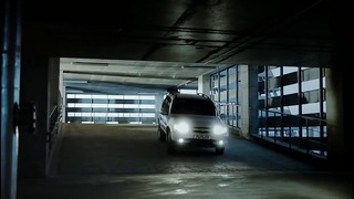 Chevrolet NIVA: побег из города (Chevrolet NIVA: Escape from the City)