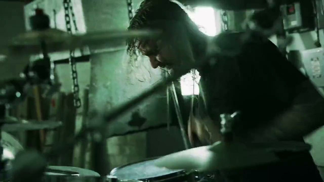 Crown Magnetar – “Dead Crown” (Official Music Video 2026)