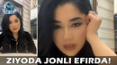 Зиёда жонли эфирда! | Ziyoda jonli efirda