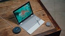 Распаковка Pixelbook, Pixel Buds и Google Home mini