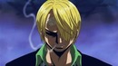 One Piece – Zoro x Sanji Шерлок Холмс – Игра теней