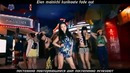BOA – Masayume chasing хвост феи 15 опенинг рус. саб