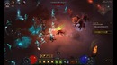 Diablo 3 сложность T10 Быстрый фарм Колдун