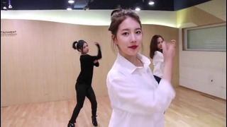 Miss A – Only You Dance Practice (Close Up Ver.)