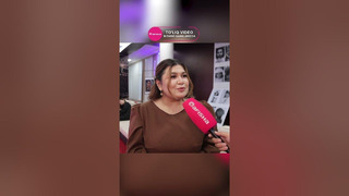Muborak Abdullayeva / “Yasha xotin” kinokomediya premyerasidan reportaj #yoryor