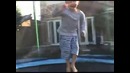 Harry and Charlie – Trampoline Terrors