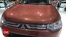 GMS 2012: Mitsubishi Outlander (2013)